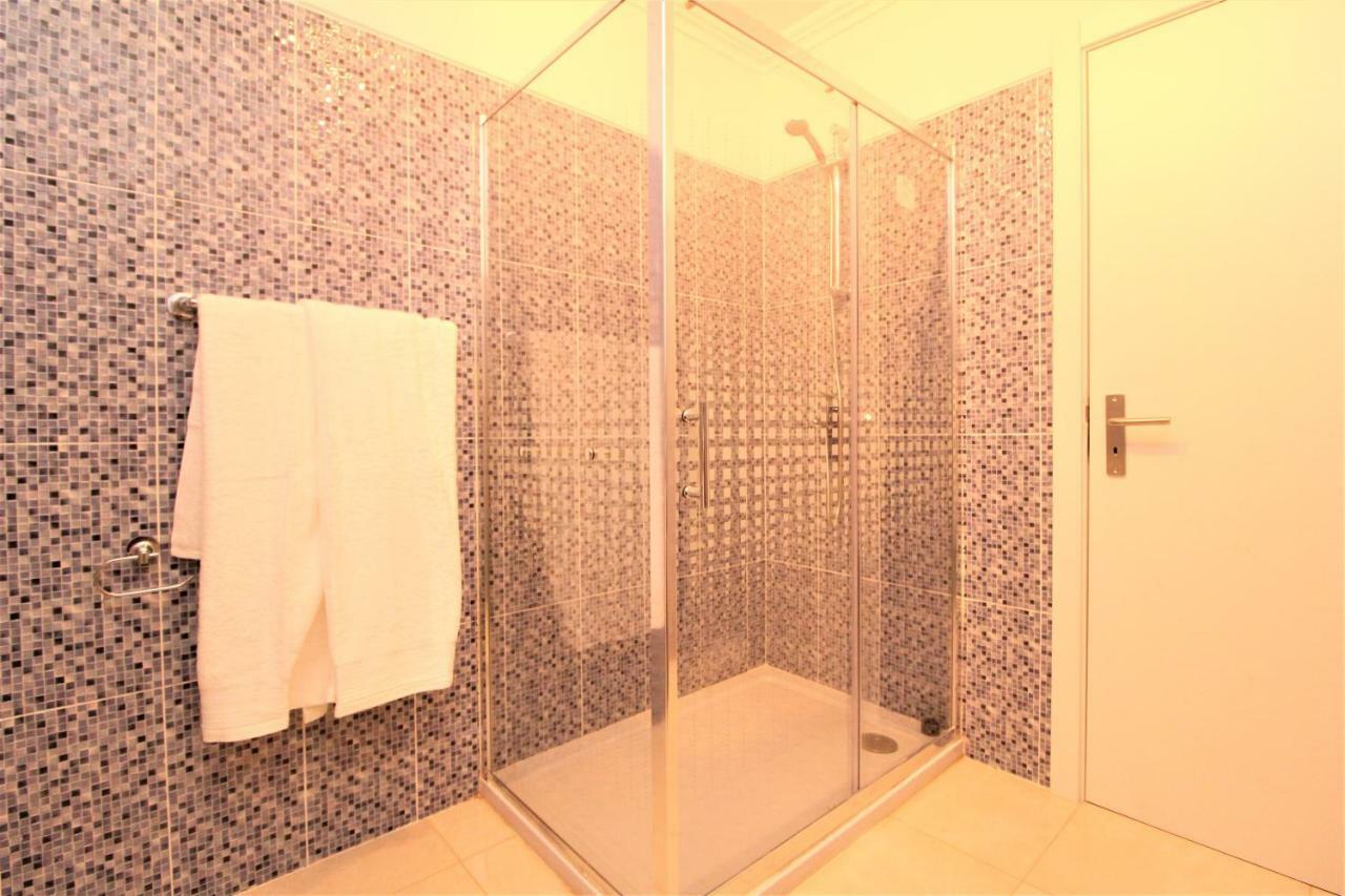 Heart Old Town City Center Apartment 5 Stars 丰沙尔 外观 照片