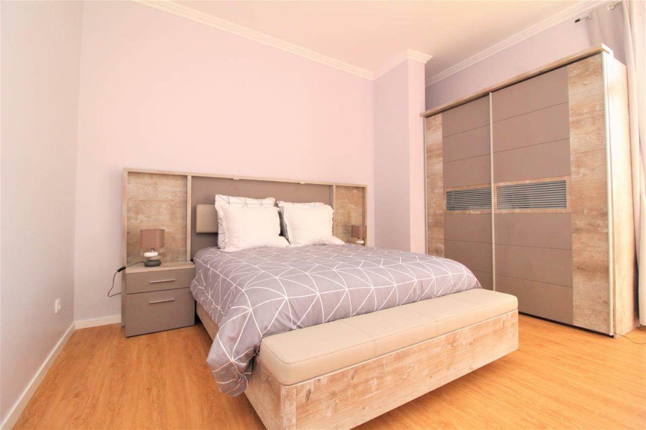 Heart Old Town City Center Apartment 5 Stars 丰沙尔 外观 照片