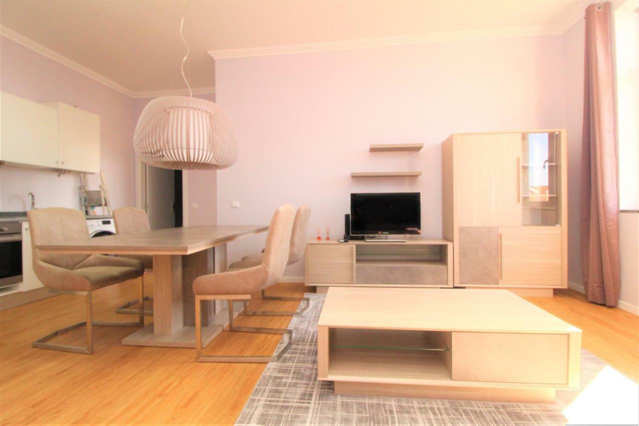Heart Old Town City Center Apartment 5 Stars 丰沙尔 外观 照片