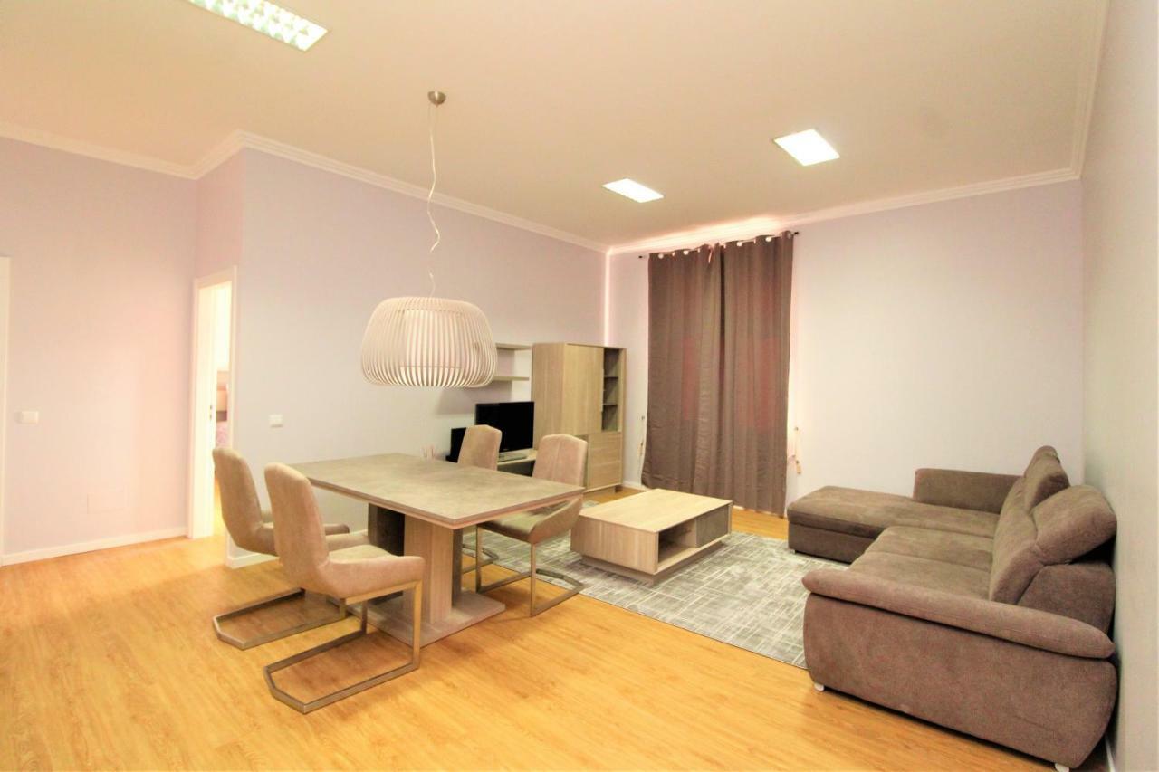 Heart Old Town City Center Apartment 5 Stars 丰沙尔 外观 照片