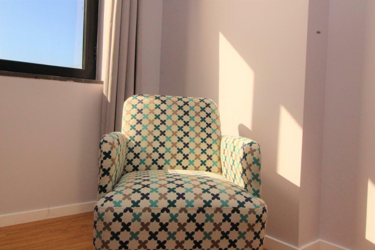 Heart Old Town City Center Apartment 5 Stars 丰沙尔 外观 照片